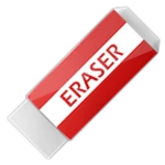 Logo of History Eraser Pro - Clean up android Application 